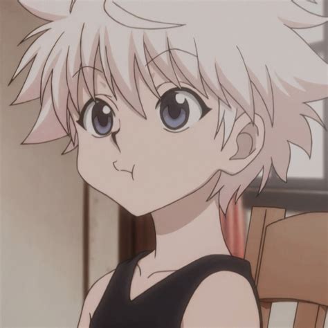 81 Aesthetic Pictures Anime Hxh Iwannafile