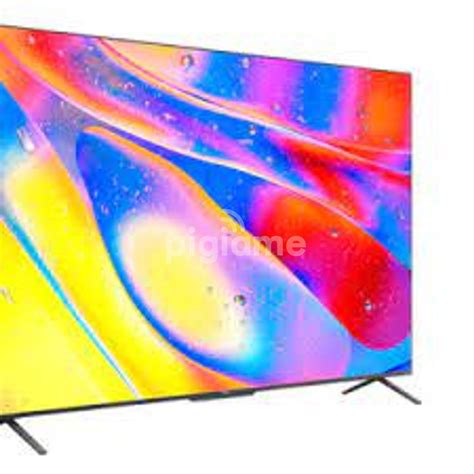 Samsung Q Led 65 Inch Qa65n700bau Smart Frameless Tv In Nairobi Cbd