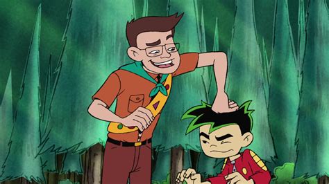 American Dragon Jake Long Season 1 Image Fancaps