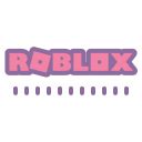 Check out this fantastic collection of roblox logo wallpapers, with 27 roblox logo background images for your desktop, phone or tablet. Roblox Icon Aesthetic Light Pink | aesthetic elegants