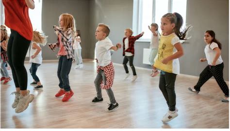 Music And Movement For Preschoolers And Toddlers