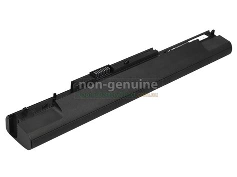 Hp 807957 001 Replacement Battery Laptop Battery From Australia