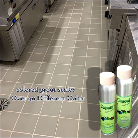 Though about doing epoxy in coats. Pin on Epoxy Grout Sealer