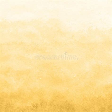 Yellow Gold Blur Background Xmas Stock Picture Stock Photo Image Of