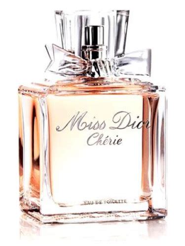 Miss Dior Cherie 2007 Dior Parfum Ein Es Parfum Für Frauen 2007
