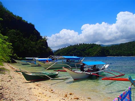 10 Things You Can Do In Puerto Galera