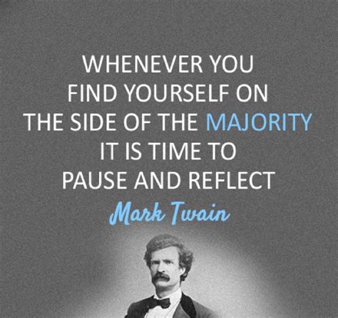 Mark Twain Quotes On Marriage Quotesgram