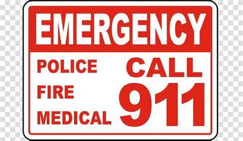 Emergency Telephone Number 9 1 1 Emergency Service Dispatcher Call 911