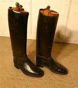 Good Quality Riding Boots Photos