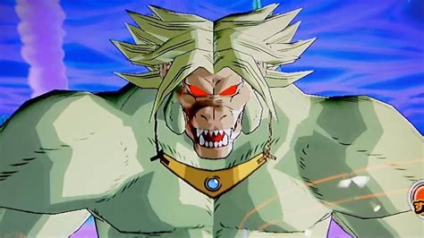 Nov 20, 2019 · there are plenty of transformations to use in dragon ball xenoverse 2, some even having multiple transformations of their own form. Dragon Ball Heroes - JM7 Golden Great Ape Broly Gameplay - YouTube