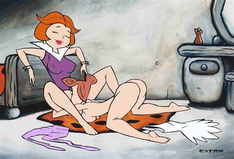 W17 In Gallery Best Of Wilma Flintstone And Betty