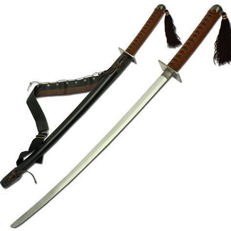 Maybe you would like to learn more about one of these? Naruto Uzamaki Anime Katana Handmade Sword | Katanas | Samurai Swords | Swords | Heavenly Swords