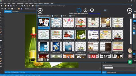 Maybe you would like to learn more about one of these? 4 Best Free Christmas Card Maker Software For Windows