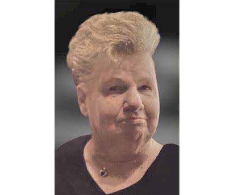 Carol Briggs Obituary 2022 Bettendorf Ia Quad City Times