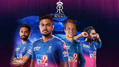 Rajasthan Royals IPL Schedule RR Full Fixtures Dates Match Venues Sports Digest