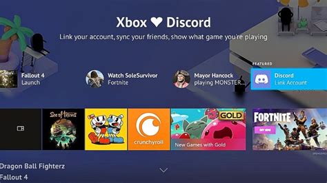 How To Get Discord On Xbox Series Xbox One Youtube