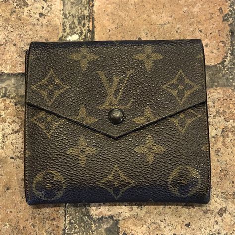 Classic Lv Wallet Paul Smith