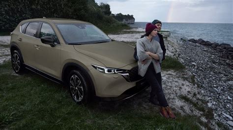 Mazda Uk On Twitter The Mazdacx5 Newground Is Available In A