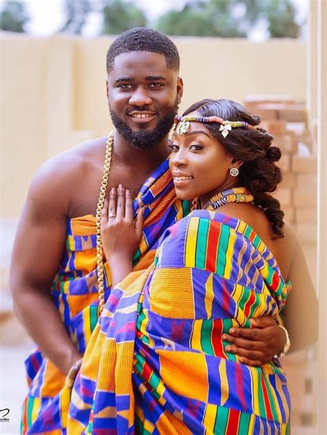 30 Ghanaian Kente Dresses 2020 For Dropping Some Inspiration In 2020