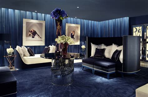 Switzerland Luxury Interior Designs