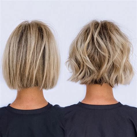 10 Easy Short Bob Haircuts And Hairstyles For Women Pop Haircuts