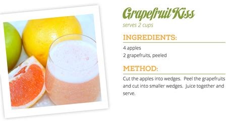 Reasons To Drink Grapefruit Juice Benefits Of Grapefruit