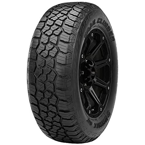 11 Best 275 60r20 Tires In 2022 Top Rate And In Depth Reviews