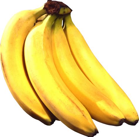 Bananas Banana Fruits Banane