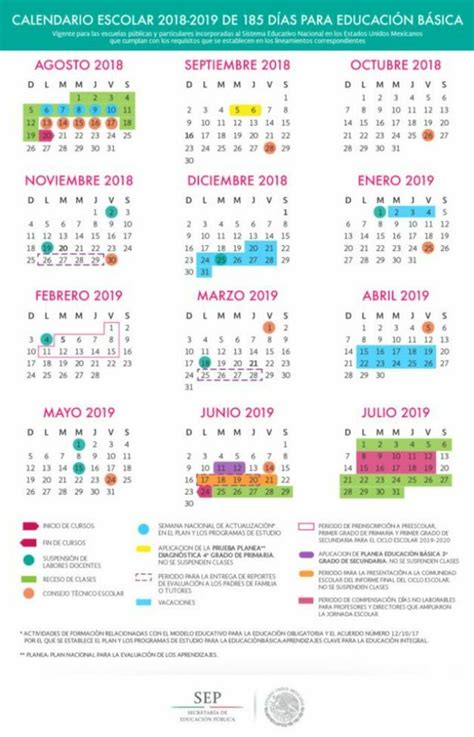 Cuidado Nacionalismo Harto Calendario Escolar Puentes Recibo The Best