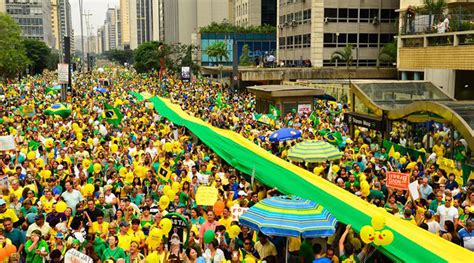 Estrutura etária da população população relativa: População do Brasil tem baixa percepção sobre o que é cidadania