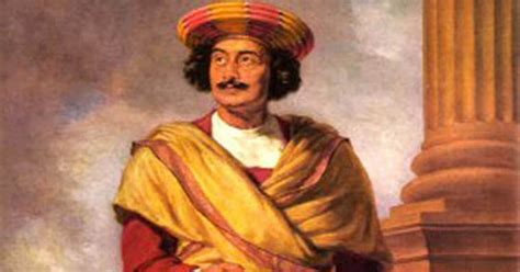 Who Is Known As Father Of Indian Renaissance