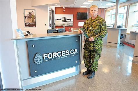 recruiting and retention in the canadian armed forces royal united services institute of nova