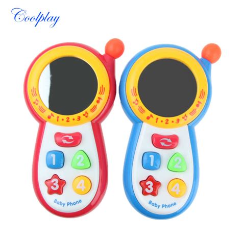 Buy Coolplay Baby Kids Learning Study Musical Sound