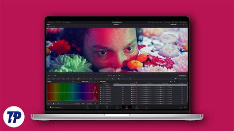 10 Best Free Video Editing Software To Download For Pc And Mac Techpp