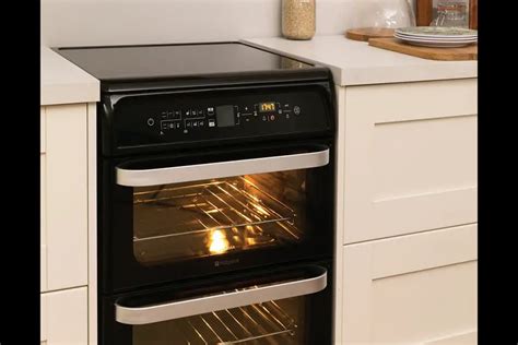 Hotpoint Oven Is Not Heating Up How To Fix
