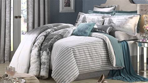 Shatex bedding comforter sets?2 pieces printed microfiber bedding sets?diagonal bedroom comforters with 1 pillow sham, twin. HomeChoice spring 2013 new bedding - YouTube