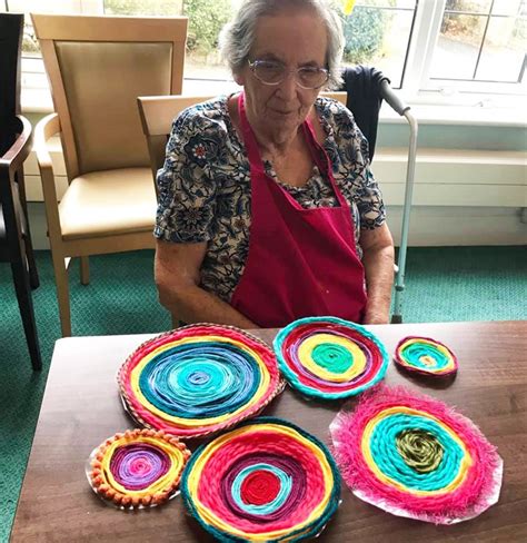 Creative Minds Celebrates Arts In Care Homes Day Creative Minds