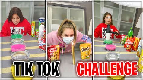 Funny Tiktok Challenge Compilation Youtube