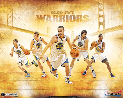 Golden State Warriors 2018 Wallpapers Wallpaper Cave