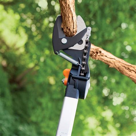 Fiskars Loppers Hedge Shears And Pruners Product Type Pruner Style
