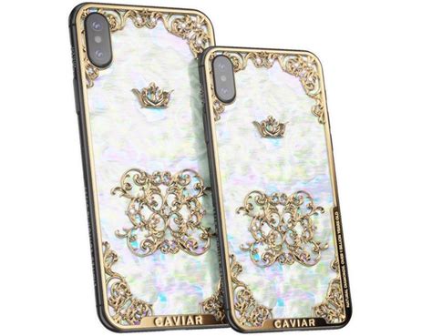 The Most Expensive Iphone Xs Cases You Can Get Macrumors