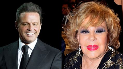 Silvia Pinal Explota Contra Luis Miguel Por Malagradecido Somos Gente