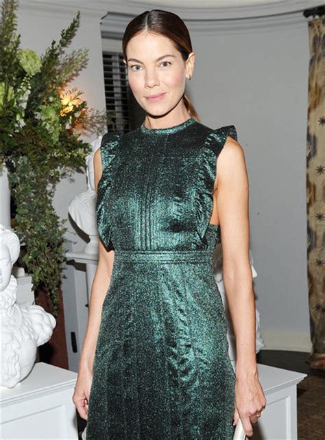 Michelle Monaghan In Burberry Red Carpet Roxyred Carpet Roxy