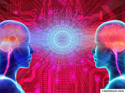 Telepathy Really Is Possible Say Scientists The Day