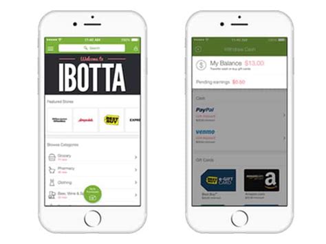 It has been working since 2012 and still offering rebates to the people and people. My Honest Ibotta Review | did it make the cut after ...