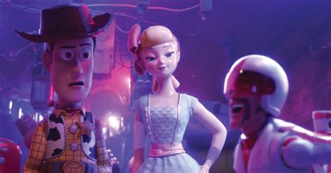 Toy Story 4 Online Il Trailer Finale Con Tante Scene Inedite Nerdevil