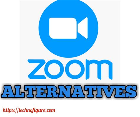6 Best Zoom App Alternatives For Video Conferencing In 2021 Software