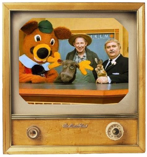 Captain Kangaroo Tv Shows To Watch Free Online Classic