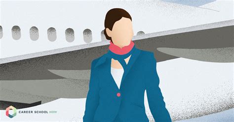Become A Flight Attendant Flight Attendant Training Job Description