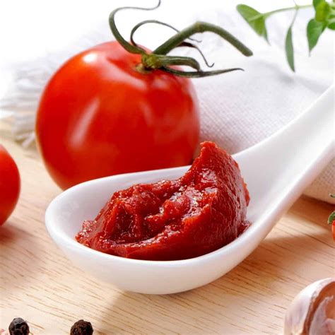 Mix your tomato paste with 1 cup of water, mixing very well to make sure there are no how much does tomato paste cost? 4 Best Tomato Paste Substitutes You Need to Try